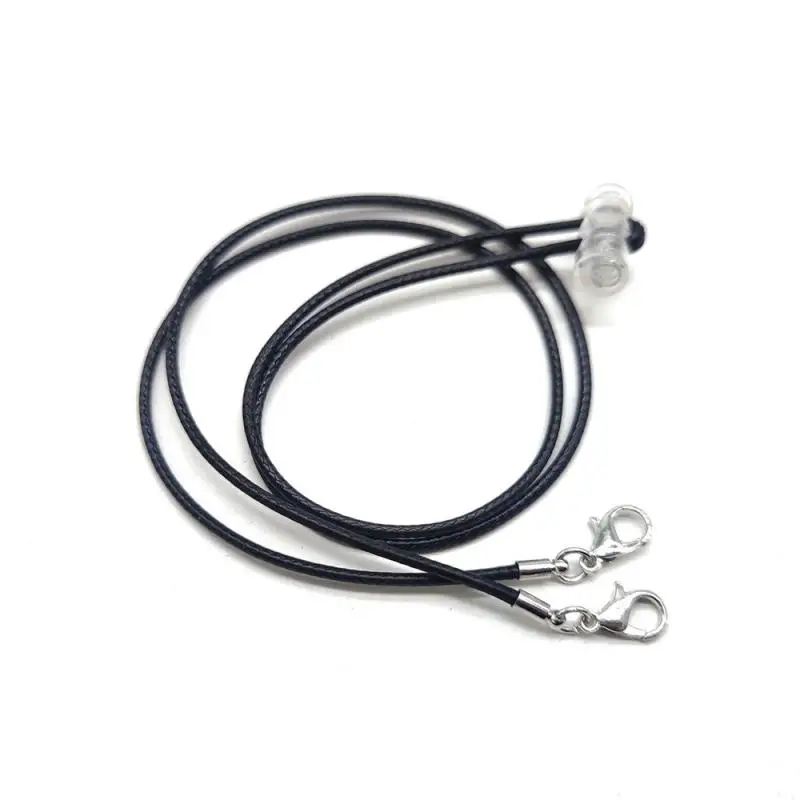 

Adjustable Face Mask Extender Lanyard Handy Ear Holder Rope adults Kids Anti-lost Anti-drop Mask Hanging Neck Halter Cords