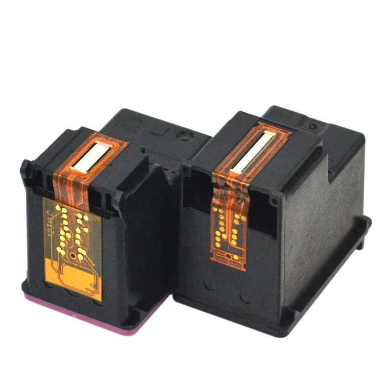 Сменный чернильный картридж для принтера HP 301 301XL Deskjet 1050 1510 2000 2050 2510 2545 2544 3050 3055a