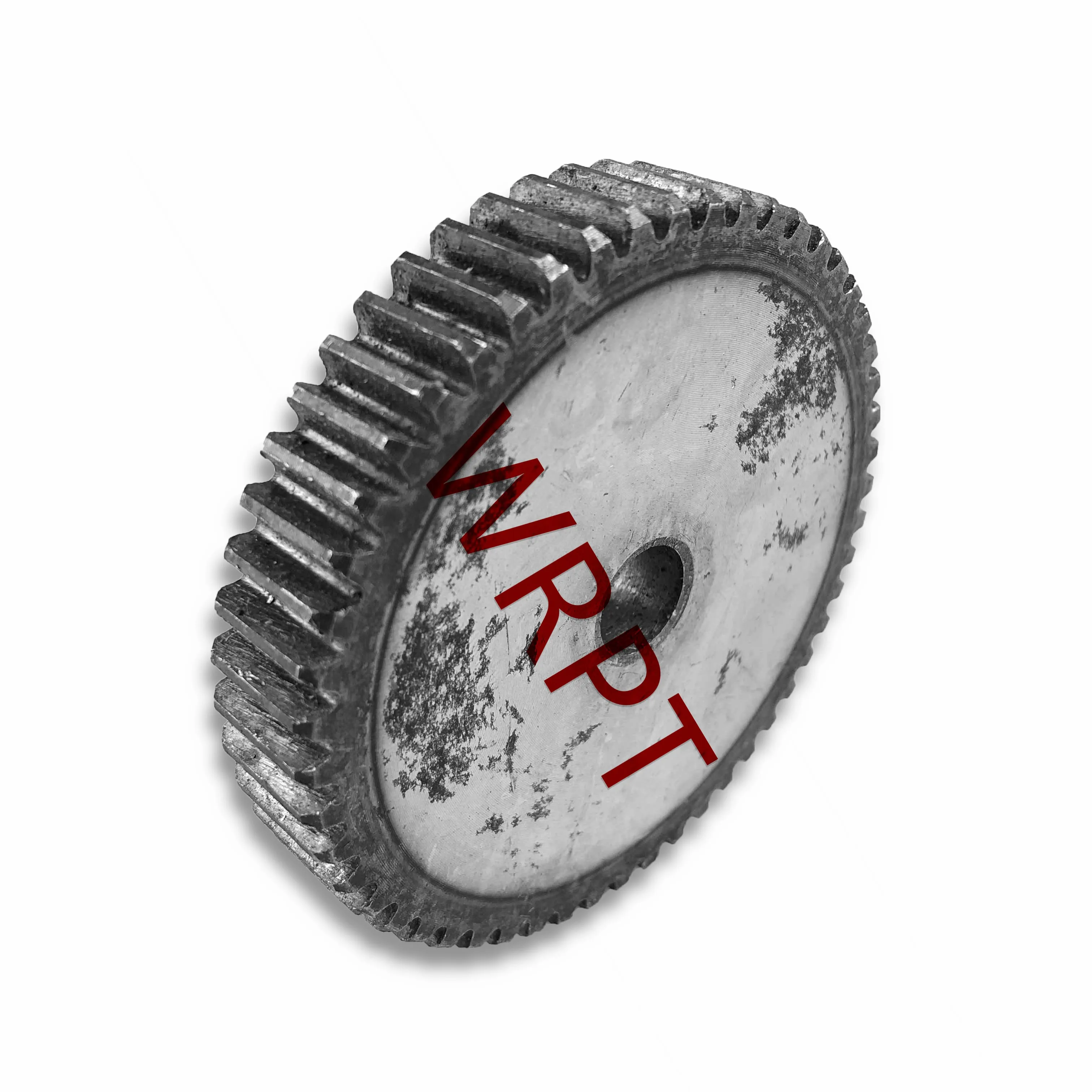Шпоры точности gear1.5M54Teeth 15 мм толщиной механические аксессуары для трансмиссии