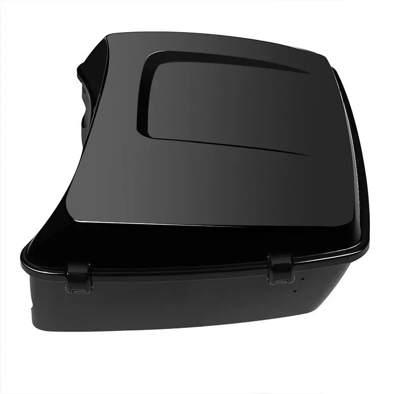 Подкладка для спинки багажника мотоцикла King Pack Harley Tour Pak Touring Road Electra Glide Street 2014-2020 |
