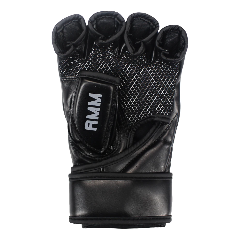 Взрослые перчатки для MMA муай тай раньше кикбоксинга змея двойные фитнеса