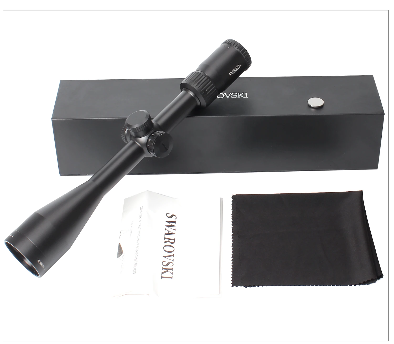 Swarovskl 4-16X50 IR Riflescope F15 Red Dot Сетка оптика охотничьи прицелы тактические прицелы снайперские прицелы для охоты оптика