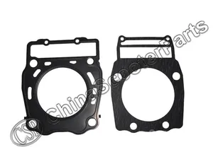 Прокладка цилиндра Polaris 500 Sportsman Scrambler Ranger Magnum ATP