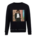 Майкл Джексон худи Майкл Джексон высшего качества мужские повседневные Пуловеры Свитшот Harajuku уличная одежда