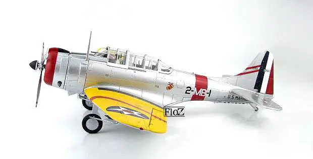 Мастера хобби США дугласова SBD-1 Sandiego 1940 1/32 литья под давлением модель самолета |