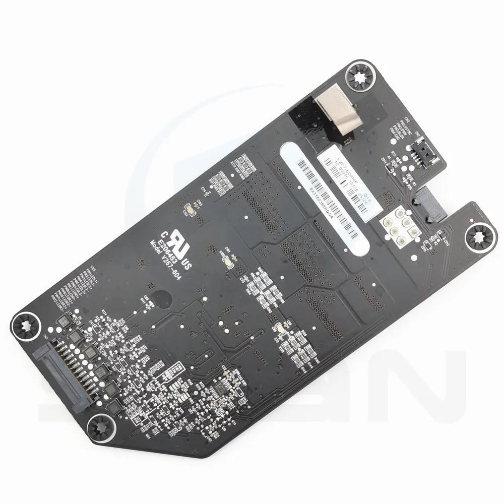 Оригинальный ЖК дисплей Подсветка доска Для iMac 27 &quotA1312 светодиодный Дисплей