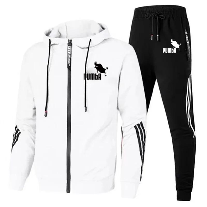 

Новая модная брендовая высококачественная и удобная мужская спортивная куртка на молнии из хлопка с принтом однотонный топ + Япония