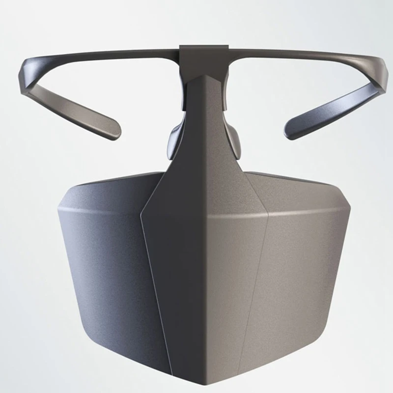 

Fashion-Anti-Fogging Saliva, Eye Protection, Safety Tools for Going Out, Blocking Bacteria