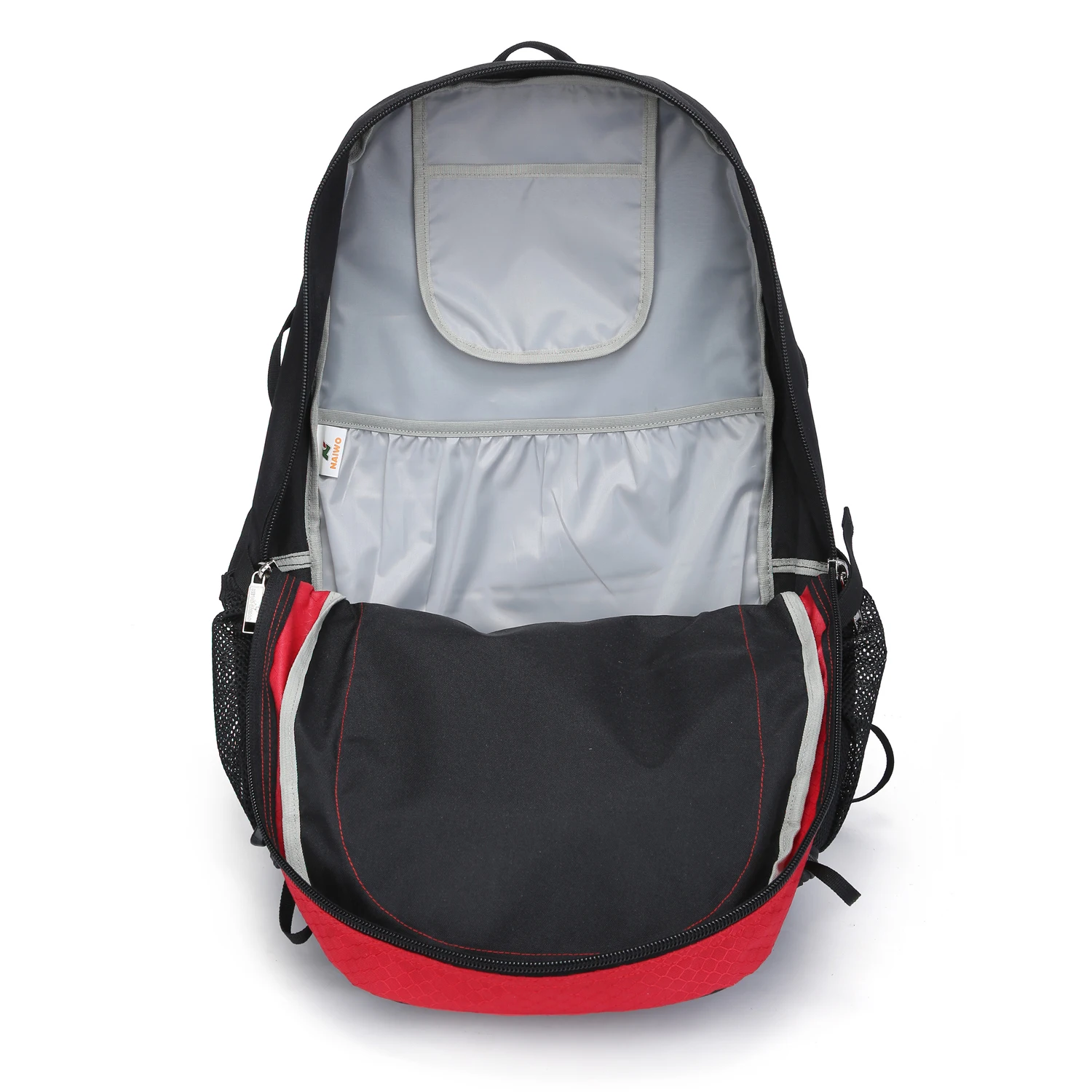 Рюкзак NEVO RHINO 55L для занятий спортом на открытом воздухе, походов, походов, рюкзаков, рюкзаков для кемпинга, туристический рюкзак, сумка