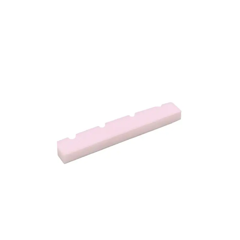 

Bass Guitar Nut for FD 4 String 38mm Bone N58B