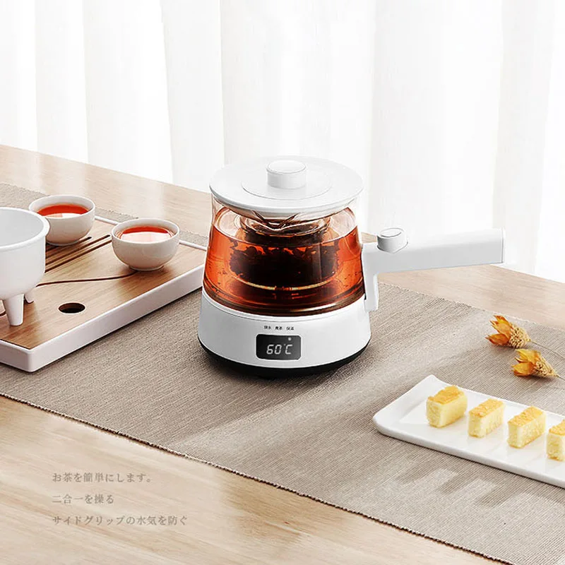 220 В электрический чайник автоматический вареный с фильтром сохраняющий