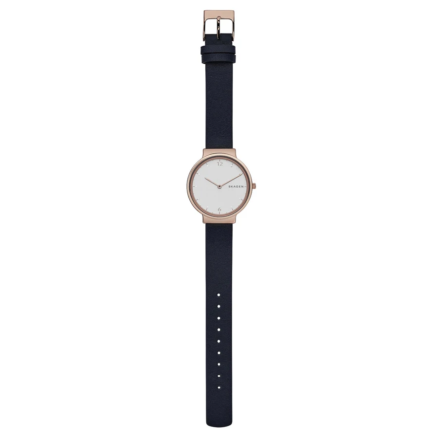 

Women Watches Luxury Skagen SKW2608 Lady Wrist watch Quartz Clock Women Fashion Wristwatches