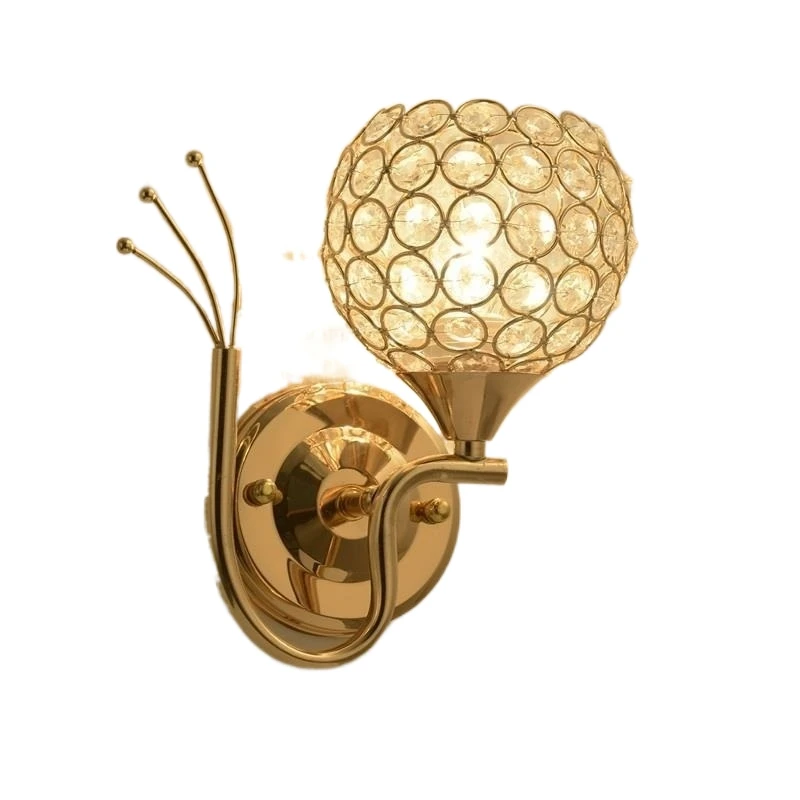 Лофт Декор косметический Coiffeuse Avec Miroir Lampe Lampara De Pared аппликация Murale светильник для