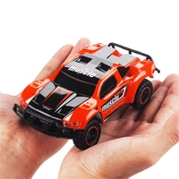 toys 143 2 4g 4wd mini rc car electric 14kmh truck vehicle model kids drift toys remote control cars boys toys for 10 year old