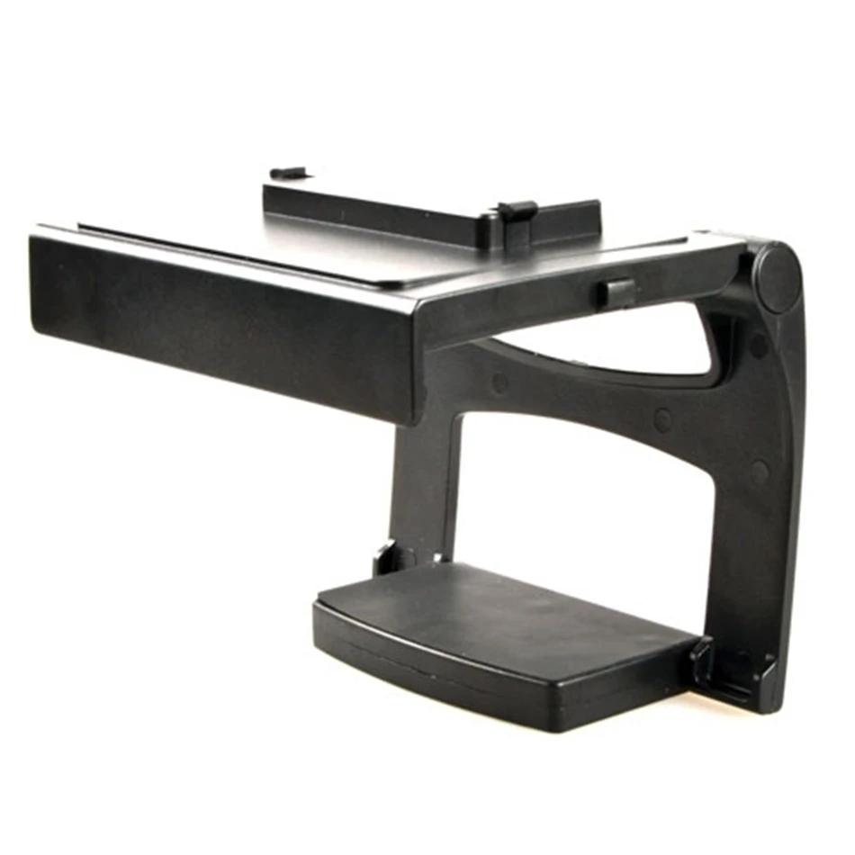 Черный держатель для телевизора 12x10 см 1 шт. предназначен XBOX ONE Kinect 2 0 сенсорная