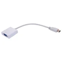 HDMI к VGA HDMI Мужской к VGA RGB Женский видео конвертер адаптер Мужской к женскому кабелю 1080P для ПК мужской-Женский адаптер конвертер HDMI к VGA HDMI Мужской к VGA RGB Женский видео конвертер адаптер Мужской к женскому кабелю 1080P для ПК мужской-Женский адаптер конвертер