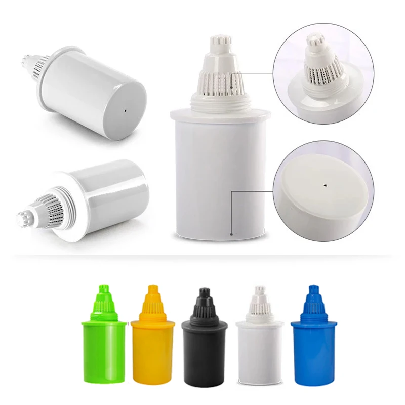 3 шт./упаковка сменный картридж для фильтра щелочной воды 5 л|alkaline ionizer|filter