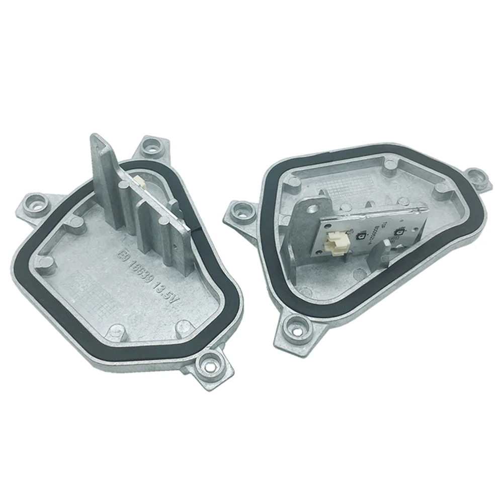 

Левый и правый светодиодный Daytim головной светильник Модуль указателя поворота светильник для BMW X1 F48 F49, 63117428792, 63117428791,7428792,7428791