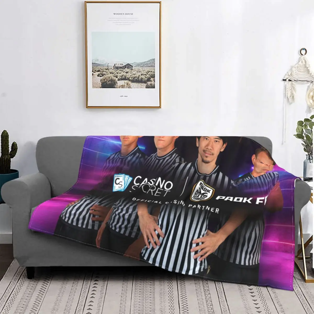 

Paok-colcha de tela escoa para cama, cubierta de playa, Manta de cuadros a cuadros para sofada, toalla playa lujo, 2608