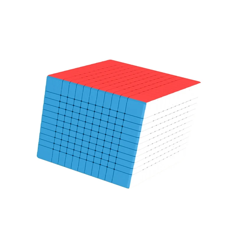 

11x11x11 Moyu Meilong Speed Puzzle Magic Cube Puzzles for Adults Educationa Cubo Magico Games for Kids Antistress Toys