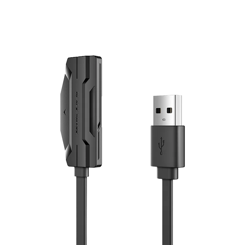 

100% Original Black Shark 3 / 3 pro Magnetic Charging Cable gaming cable fast charging