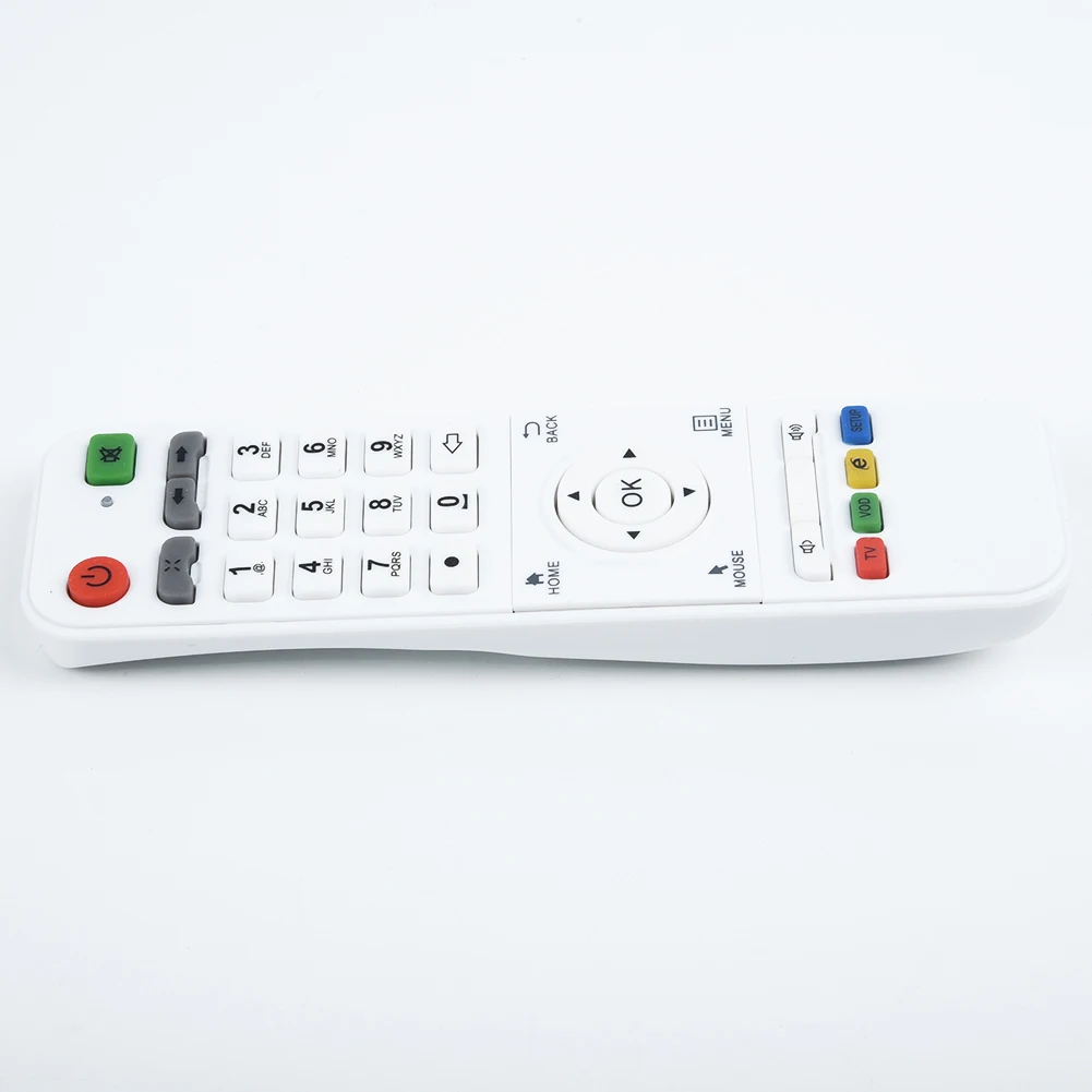 Пульт дистанционного управления для GREAT BEE IPTV Арабская коробка запасные части |
