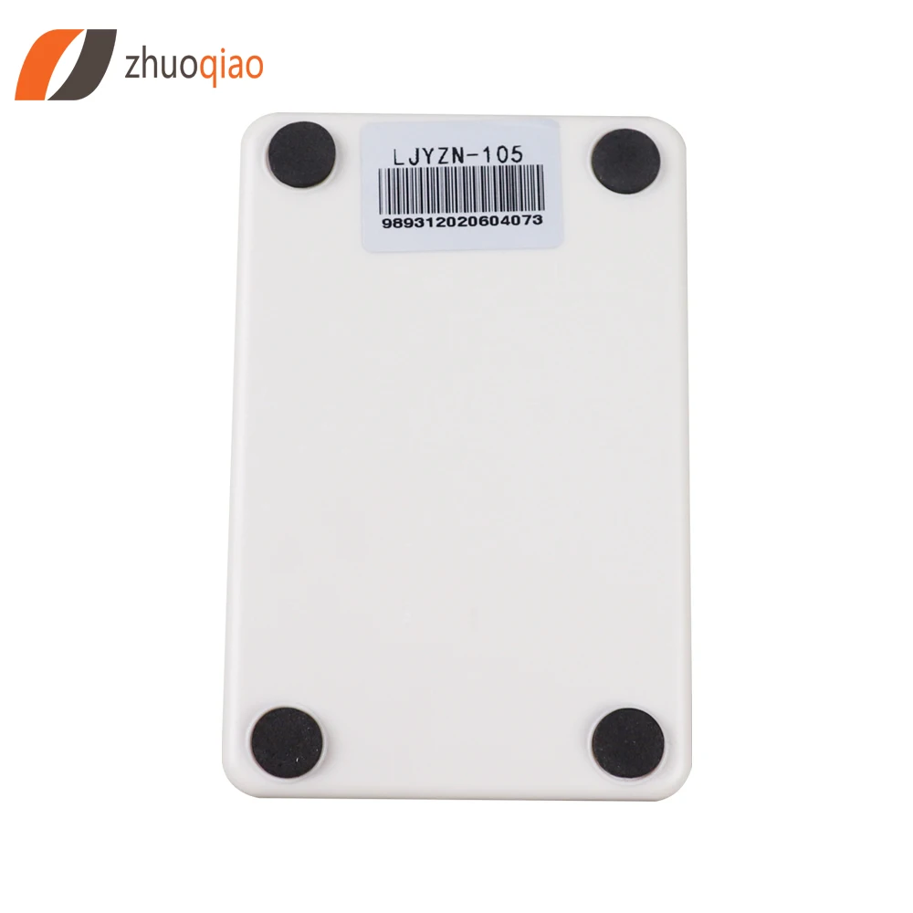 NJZQ 860 МГц ~ 960 EPC Gen 2 / ISO 18000-6C протокол Rfid Iso18000 считыватель клон |