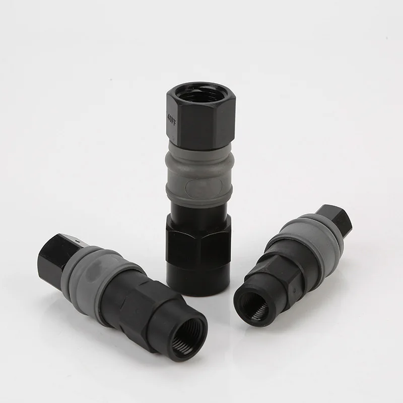 Быстроразъемный соединитель типа C пневматические фитинги быстроразъемный