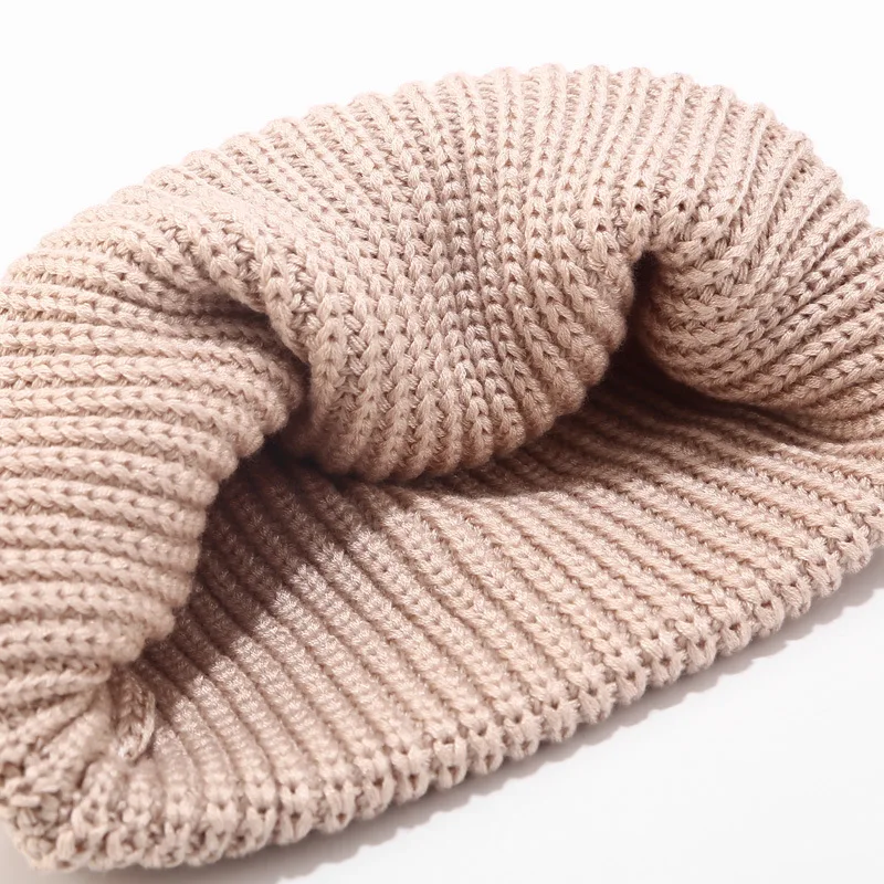 Надежные часы кепка хип хоп Skullies шляпа мужская вязаная короткая шапочки Череп Кепка бежевый хаки черный желтый