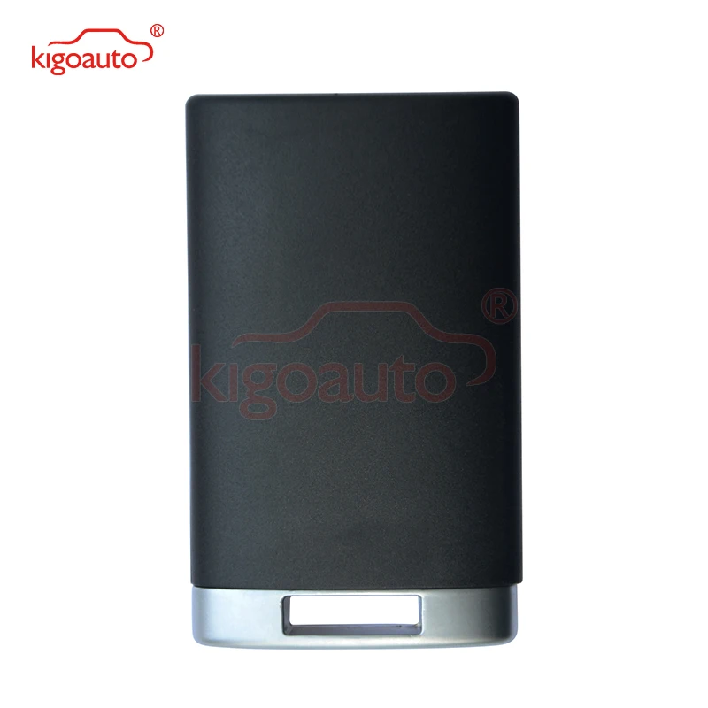 Умный ключ m3n5wy77a 25943676 25943677 5 кнопок 315 МГц для Cadillac CTS STS 2008 2009 2010 2011 2012 2013 kigoauto |