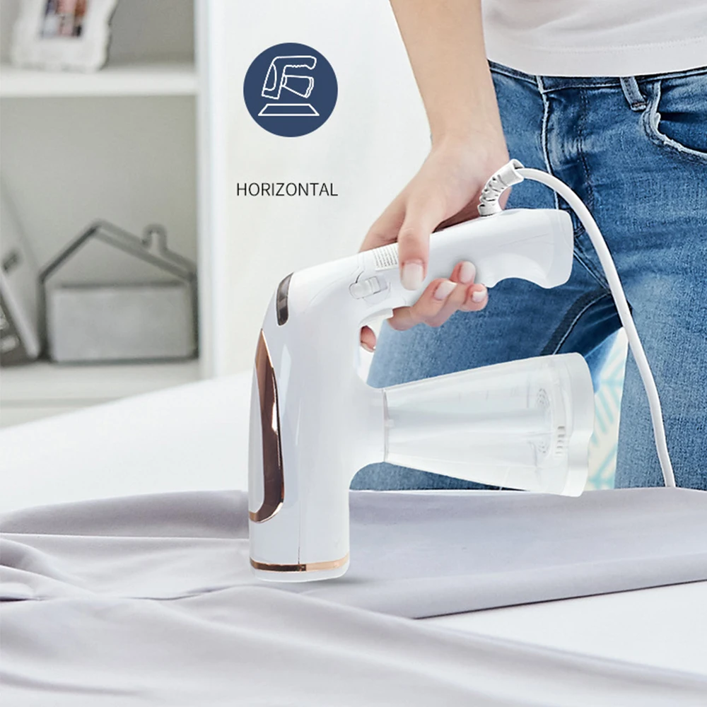 Портативный мини-отпариватель для одежды 1600 Вт | Бытовая техника