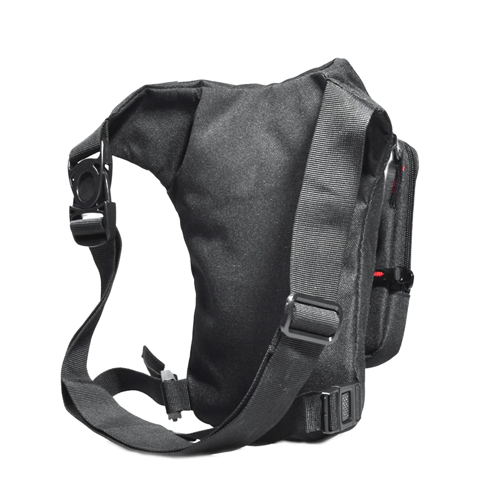 Поясные Сумки для мотоцикла рюкзак на заднее сиденье водонепроницаемый багаж