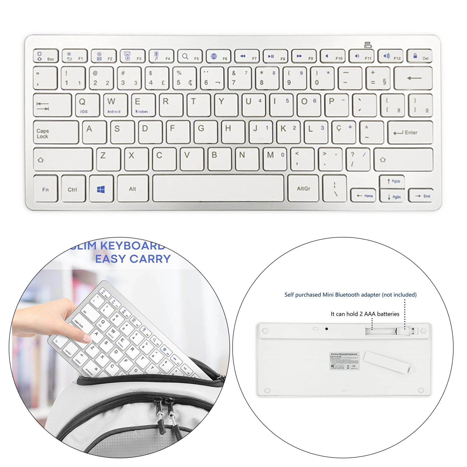 

Computer Peripherals
