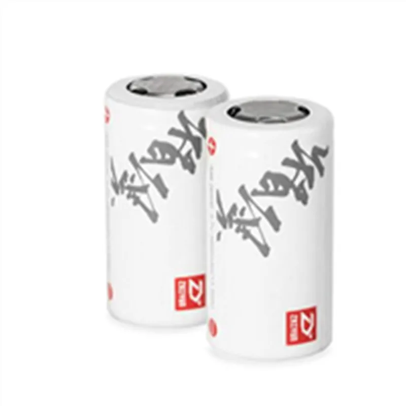 2 шт./лот 3 7 в 3600 мАч 26500 Lipo аккумулятор для стабилизатора Zhiyun Crane Plus / M запасные