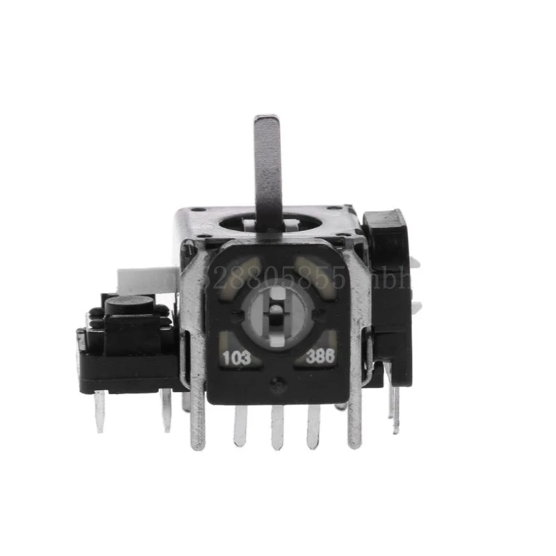 Аналоговый модуль датчика 3D Stick ось джойстика для контроллера PS4 XBOX ONE 2 шт. |