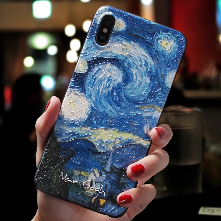 3D художественный чехол для huawei P20 P10 P30 Lite Pro Чехол для huawei mate 20 10 lite P Smart чехол для Honor 10 9 lite 8X20 Pro Чехол - Цвет: 21