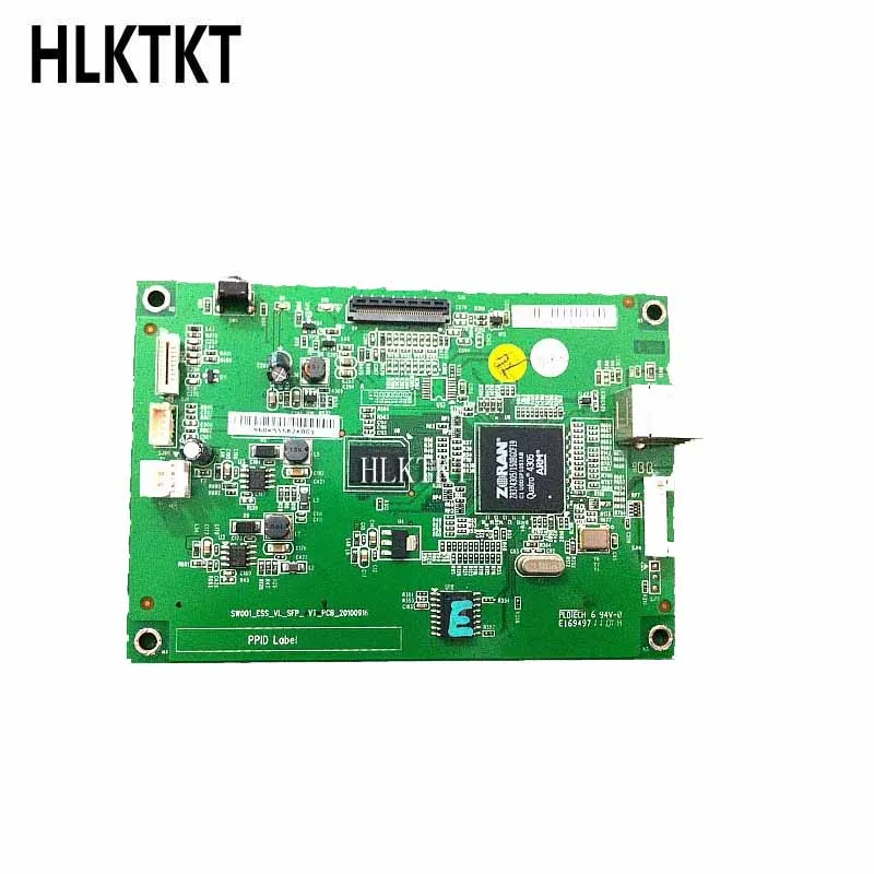 Для Xerox P105B P105 форматировщик Pca Assy форматирующая плата Материнская | Компьютеры и