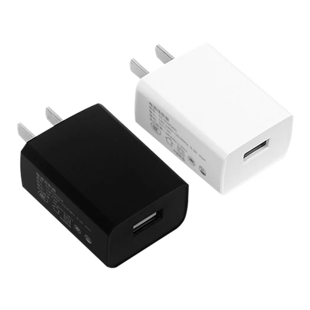 Зарядное устройство JORINDO с одним USB-портом 5 В 2 А мобильный телефон штепсельная