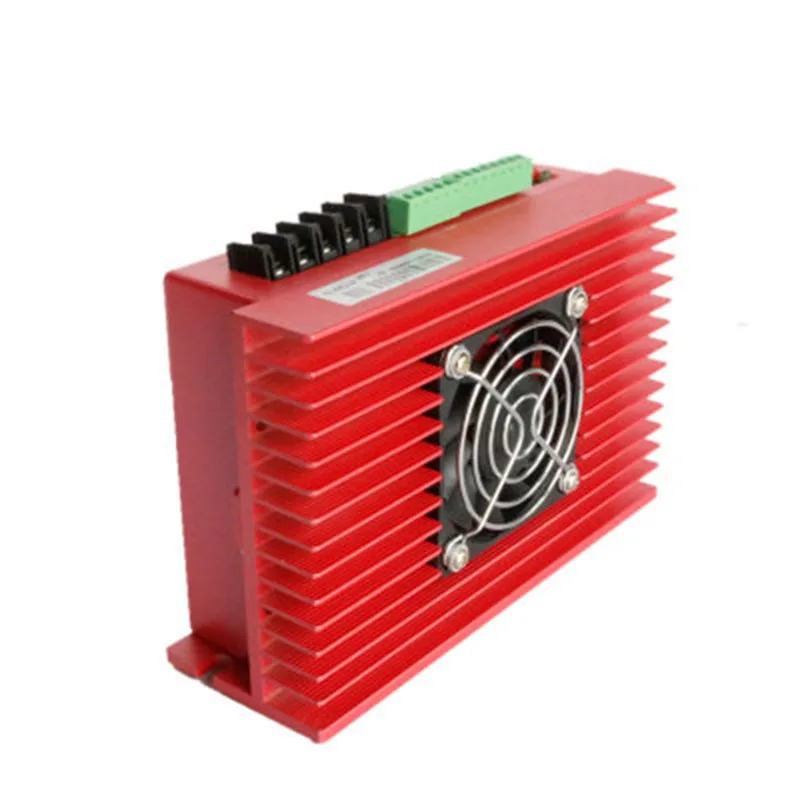 

Бесщеточный двигатель постоянного тока 48 В, приводной шпиндель для станка с ЧПУ