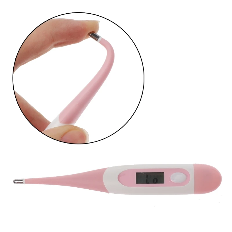 

2019 New 8Pcs Newborn Baby Kids Nail Hair Health Care Thermometer Grooming Brush Kit Baby Care