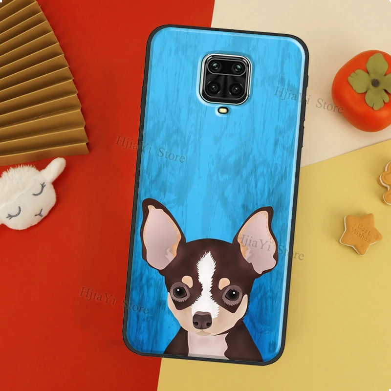Чехол для телефона Xiaomi Redmi Note 9 Pro 8 Pro10S 11S 10 11 9C 9A 9T | Мобильные телефоны и аксессуары