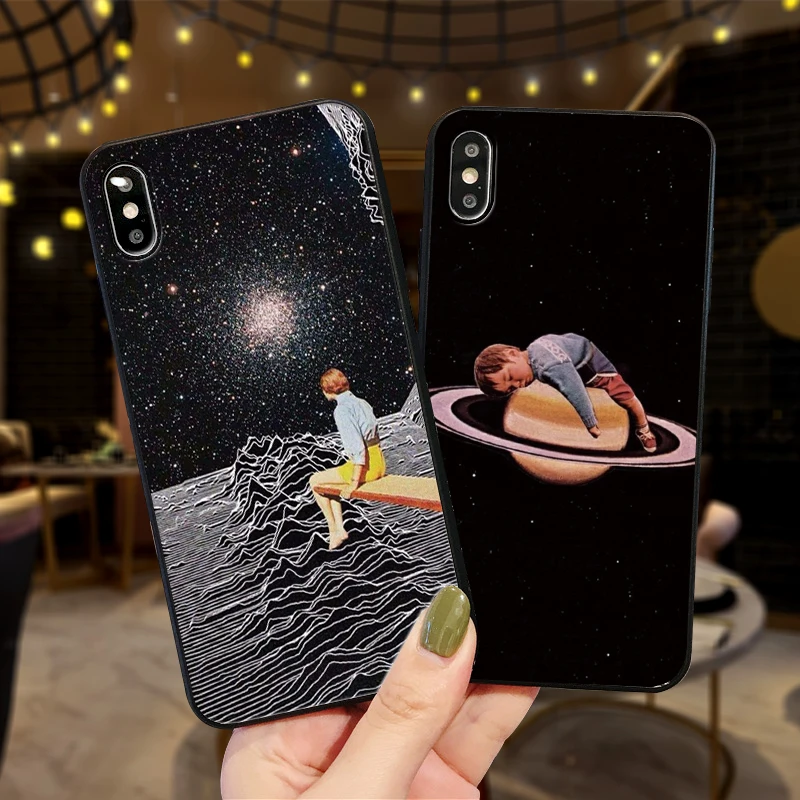 Чехол для мобильного телефона чехол Xiaomi Redmi Note 4x 5A 16G 32G 7 GO 7A K20pro 6 5 8 K20 Pro Ретро