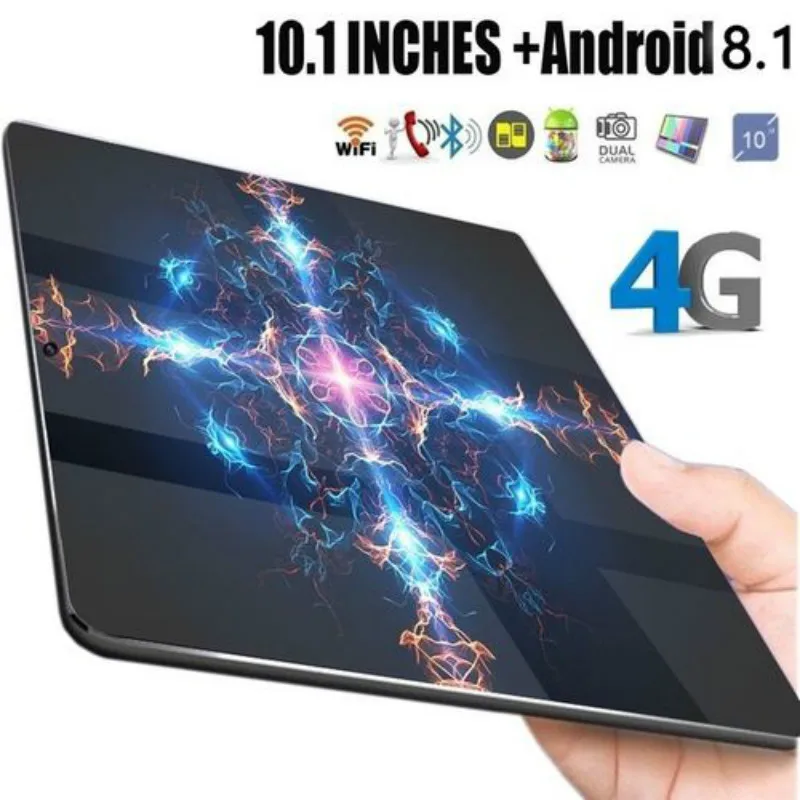 ! 10-  , 10 , 4G,  8, 1 ,  6  + 128 , GPS, Ultra Bluetooth,  , Sim, Wifi, 