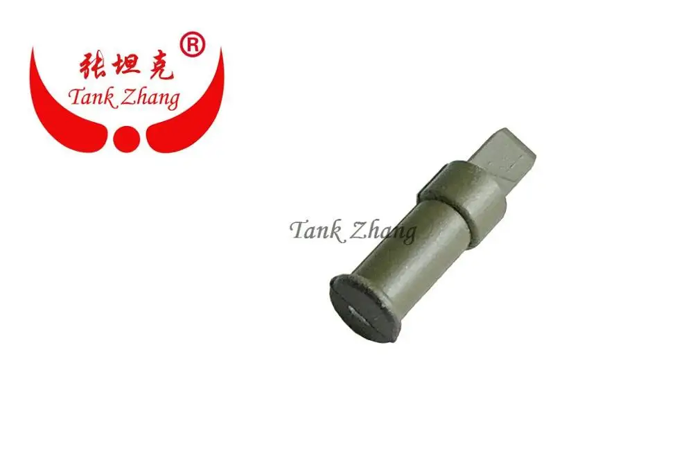 Резервуар Zhang / Heng Long 1/16 rc Tank 3939 детали для России пластиковая деталь/барабан с