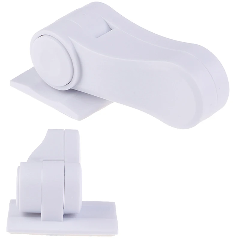 1 шт. пластиковая детская безопасная защита для окна двери створки замок