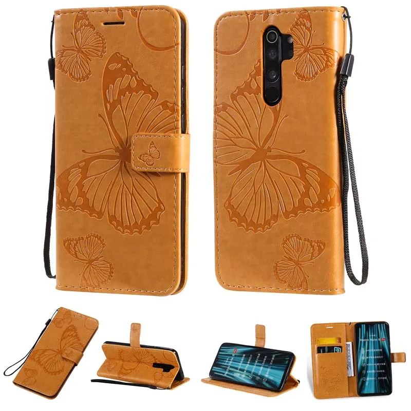 Чехол-Кошелек Tsimak для Xiao mi Red mi Note 8, 8A Pro, 8 T, mi 9 Lite, mi 9, CC9 Pro, Note 10, откидной Чехол из искусственной кожи с карманом для карт, чехол