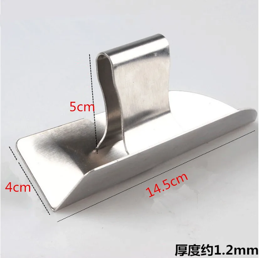 1 пара декоративные шпатели из нержавеющей стали 14 5 см |