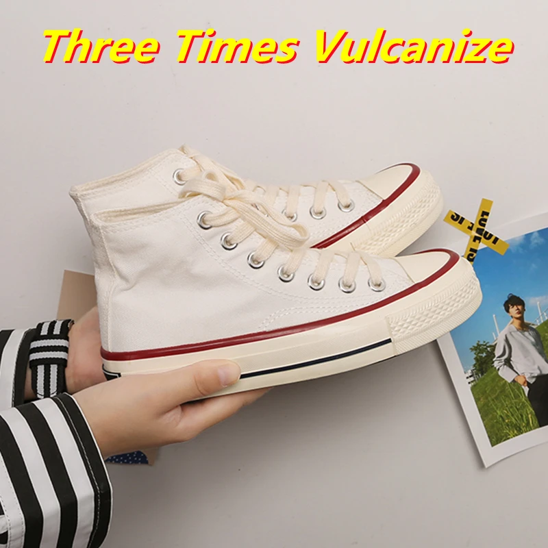 Кеды женские с вулканизированной подошвой повседневная обувь на плоской подошве