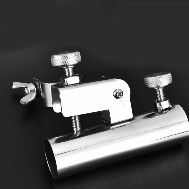 Аксессуары для рыболовного стула револьверная рыболовная клетка из магниевого