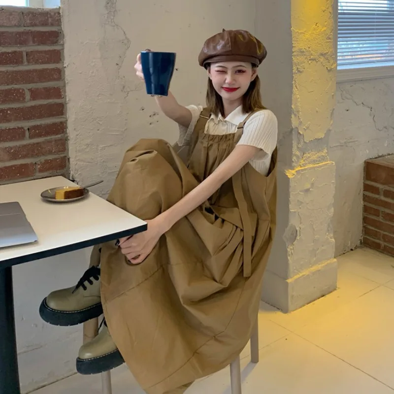 Женское платье в стиле инструментов Новинка лета 2021 популярная Интернете